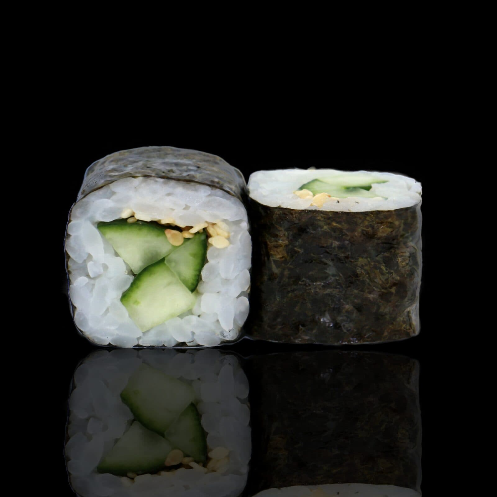 105. Kappa Maki