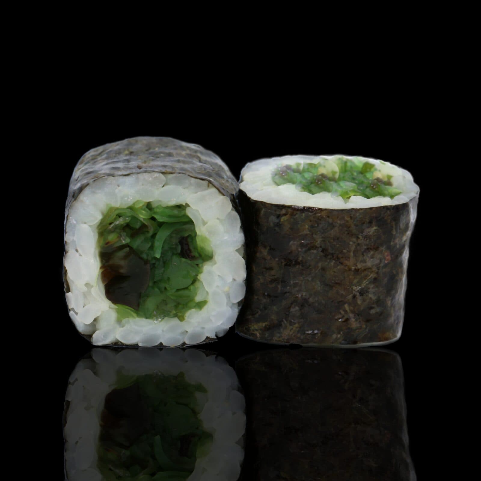 116. Kaiso Maki