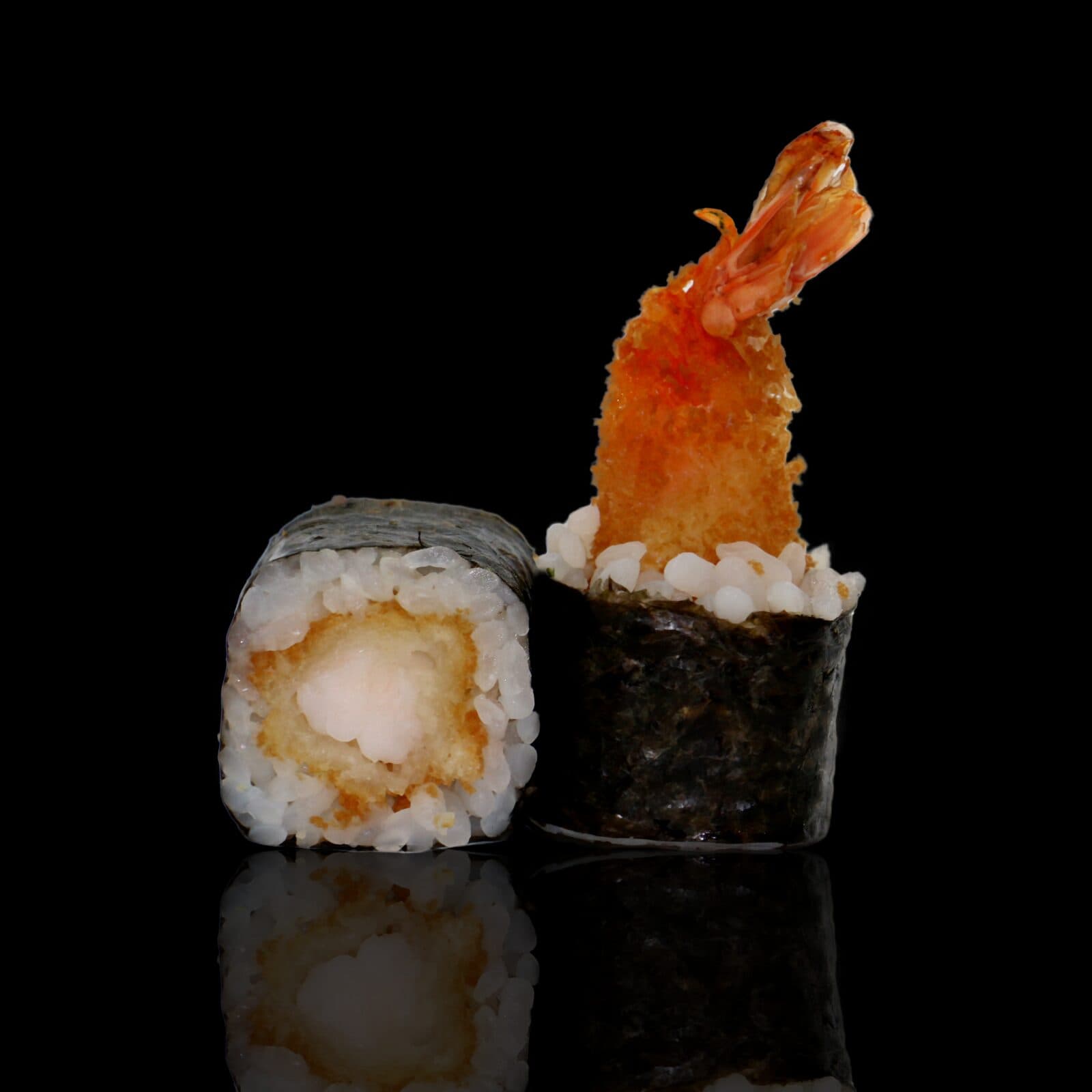124. Soho Maki