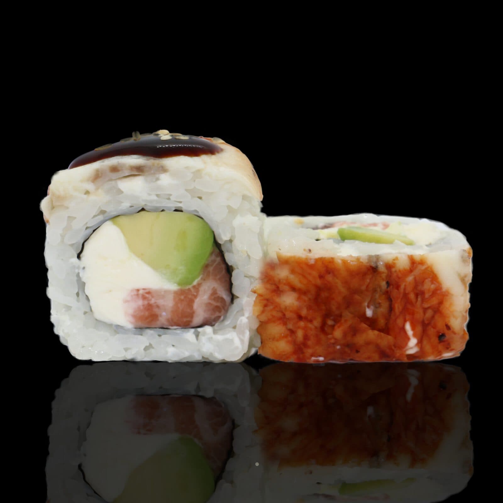 208. Boston Maki
