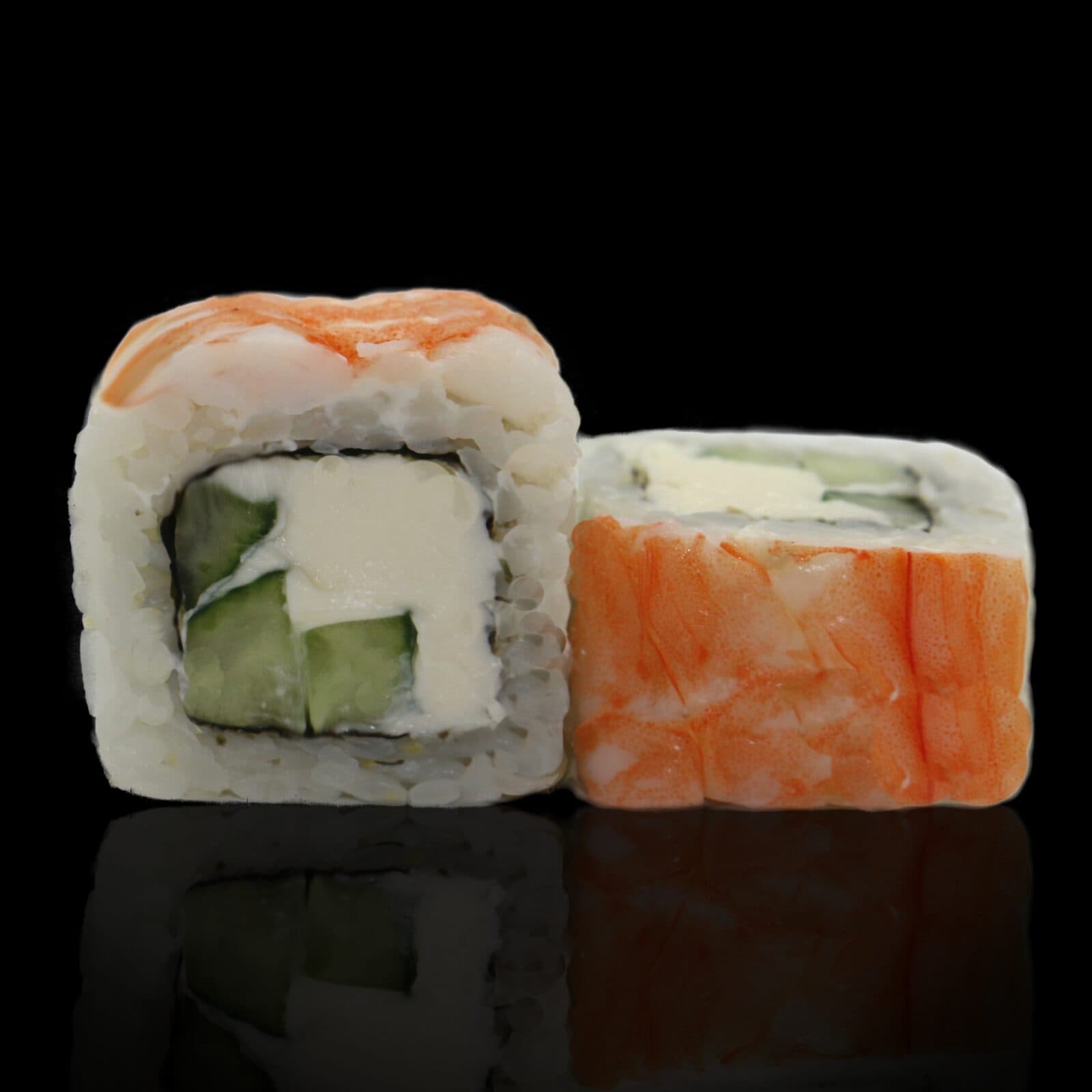 209. Ebi Maki