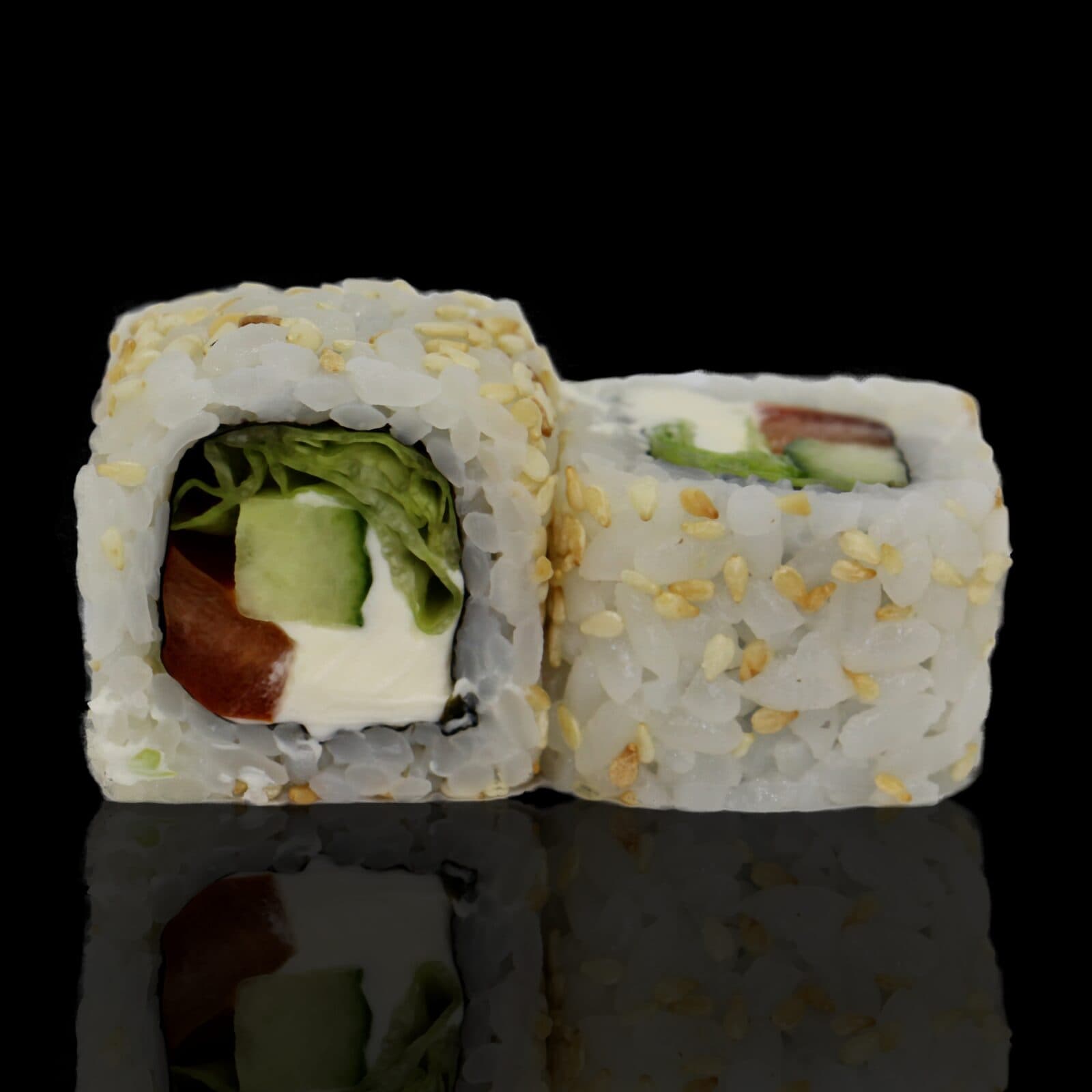 218. Hokkaido Maki