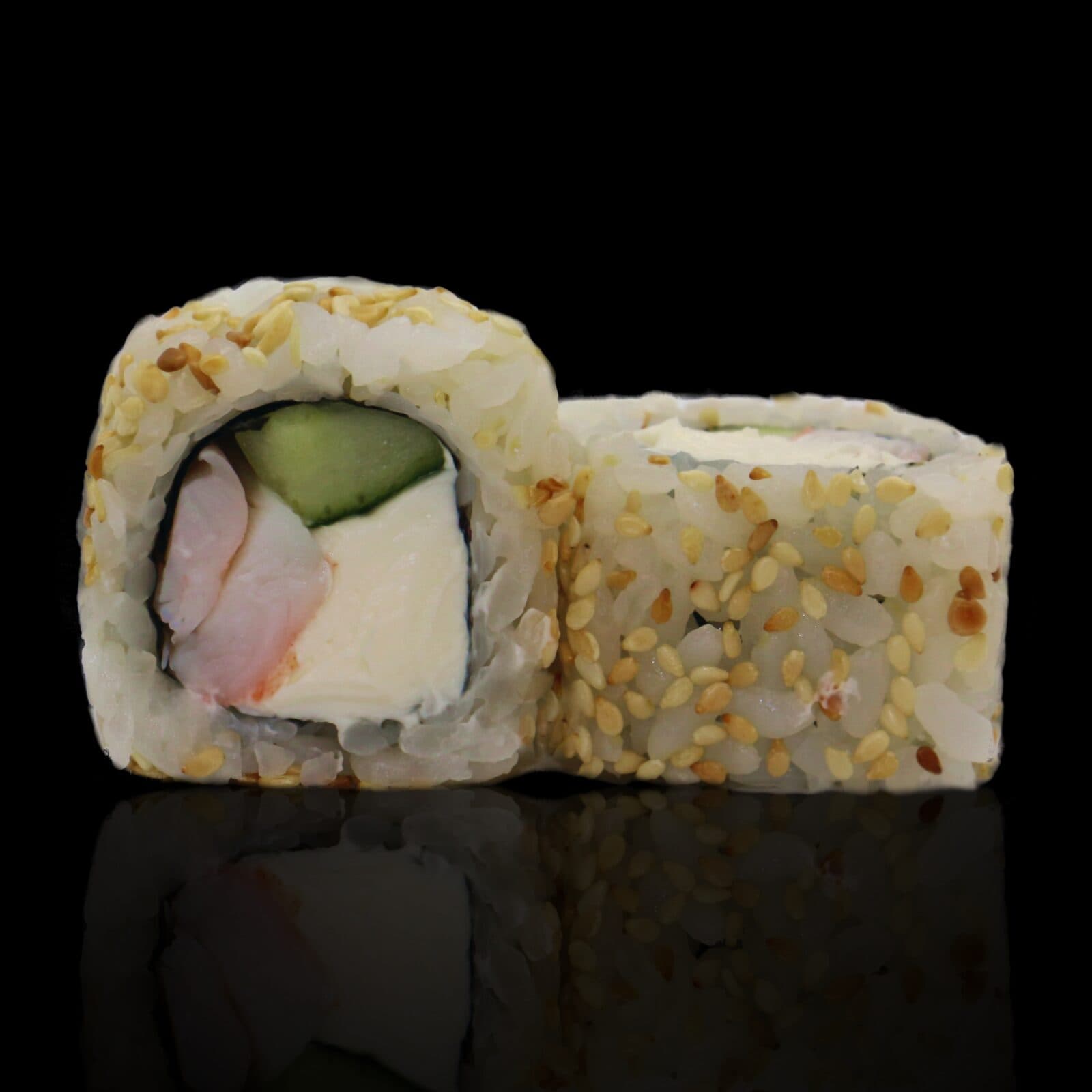 221. Jambo Maki