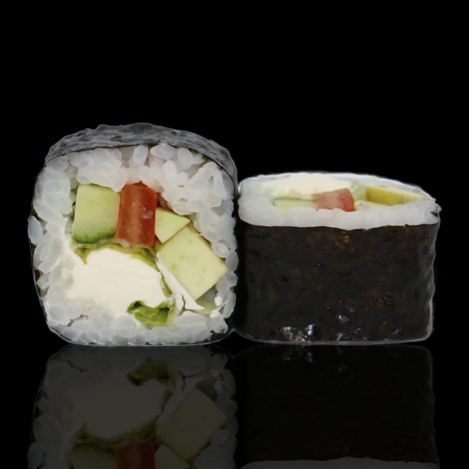 222. Yasai Maki