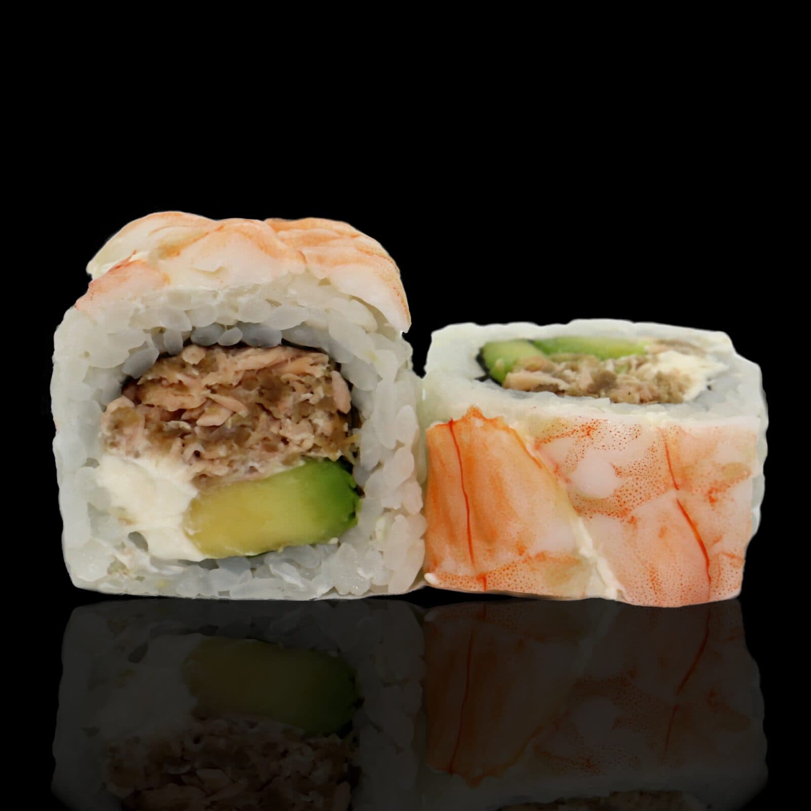 234. Akami Maki