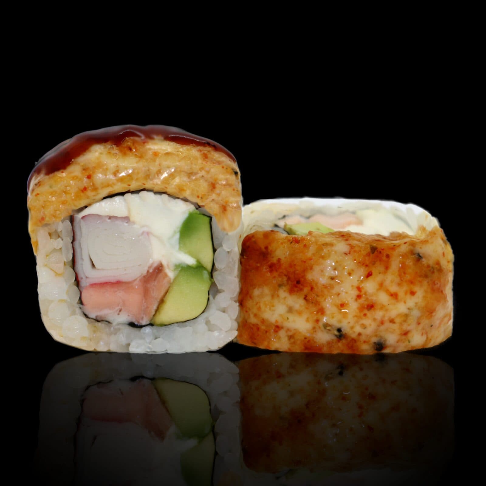 309. Toda Hot Maki