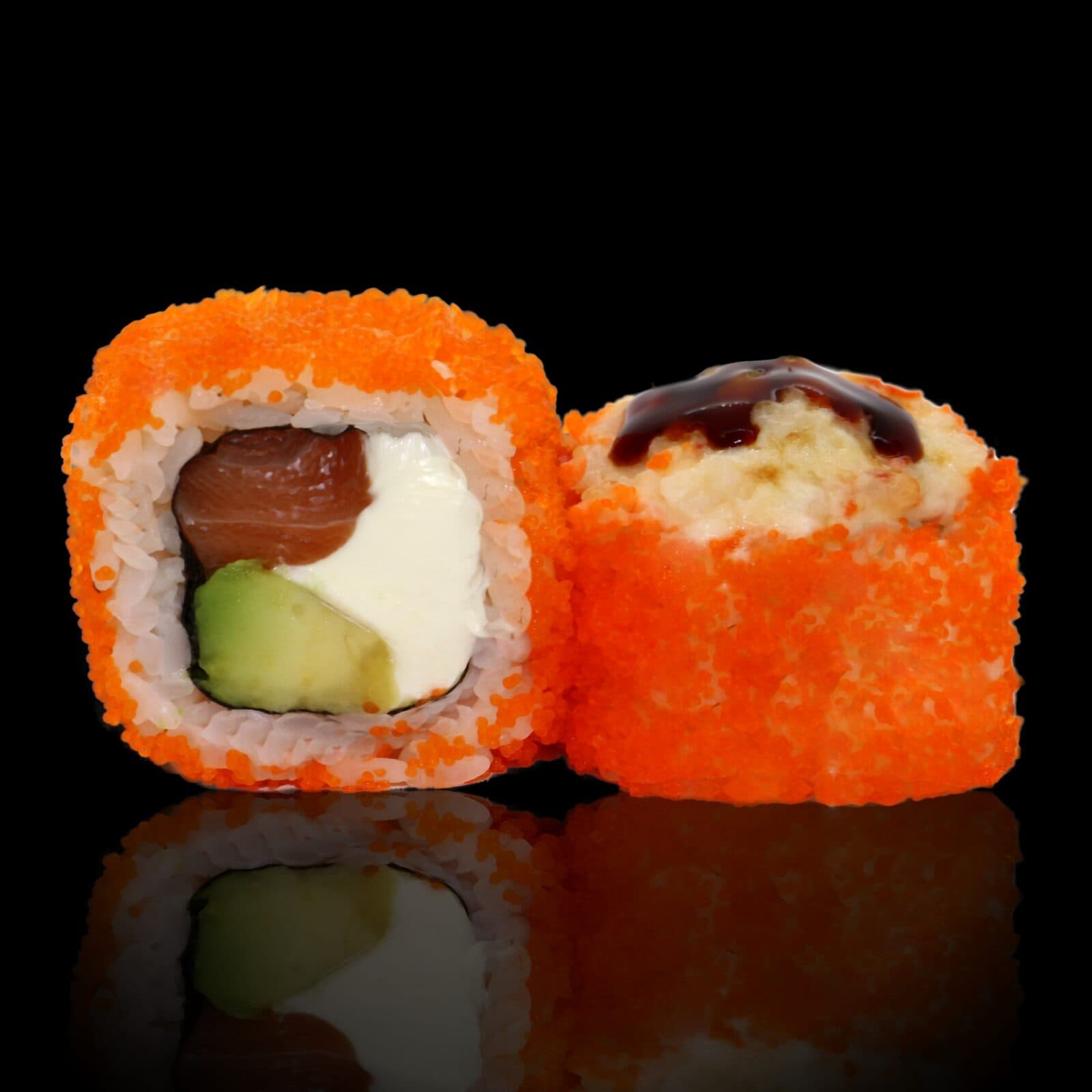 312. Masa Hot Maki