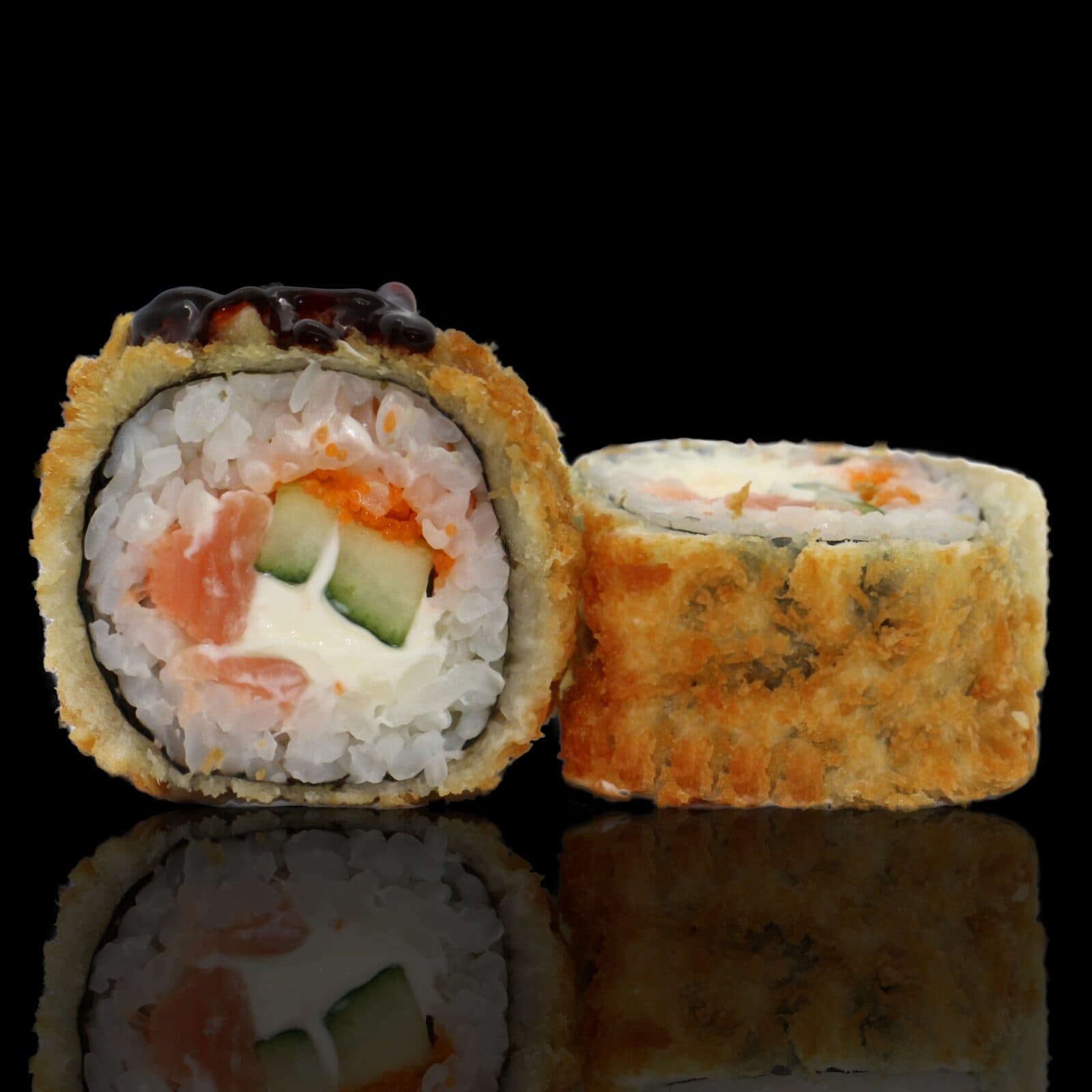 352. Toki Tempura maki
