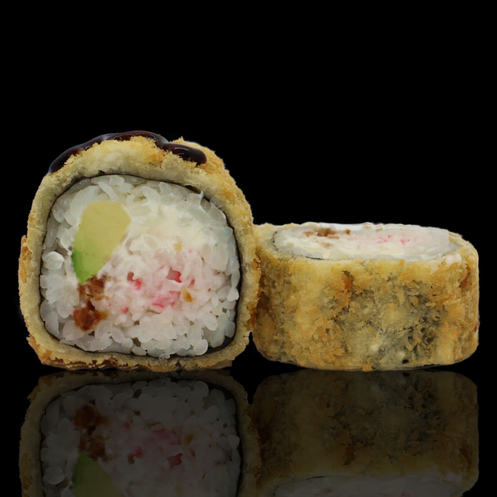 356. Crab Tempura
