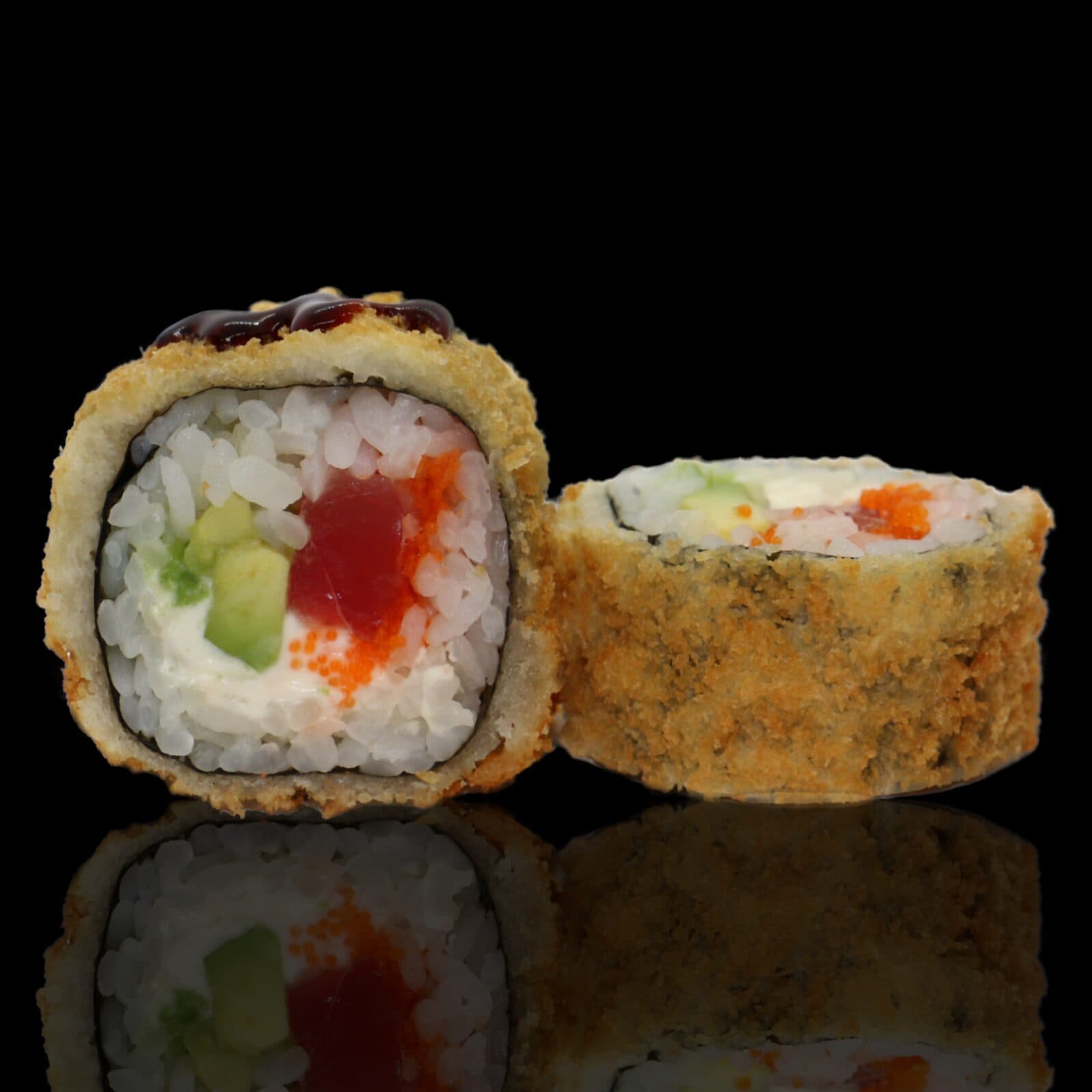 357. Tuna Tempura