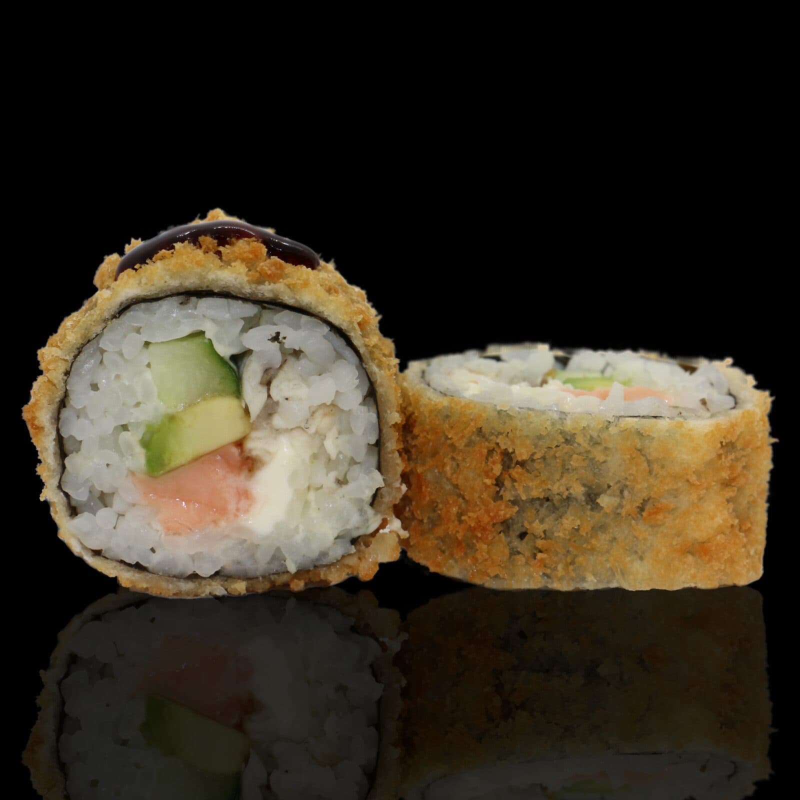 358. Furai Tempura