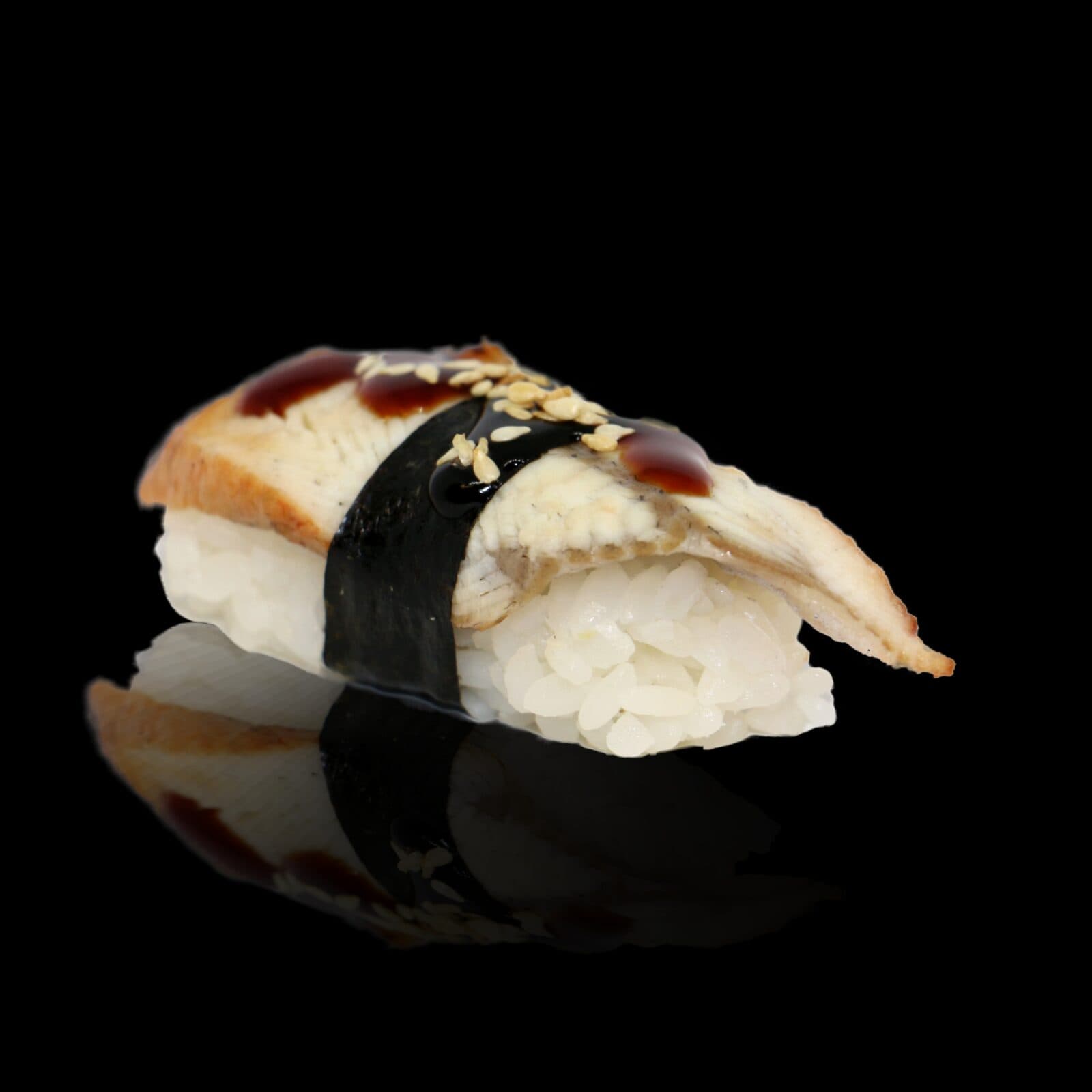 005. Unagi Nigiri