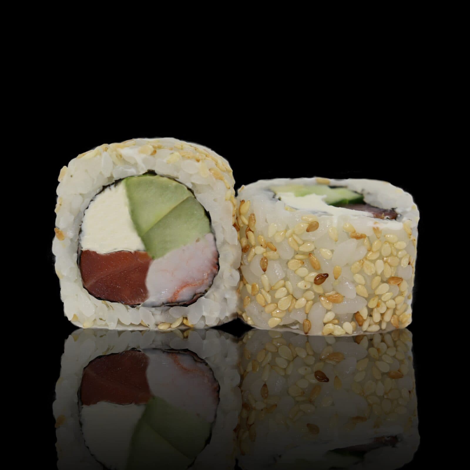 245. Sinto Maki