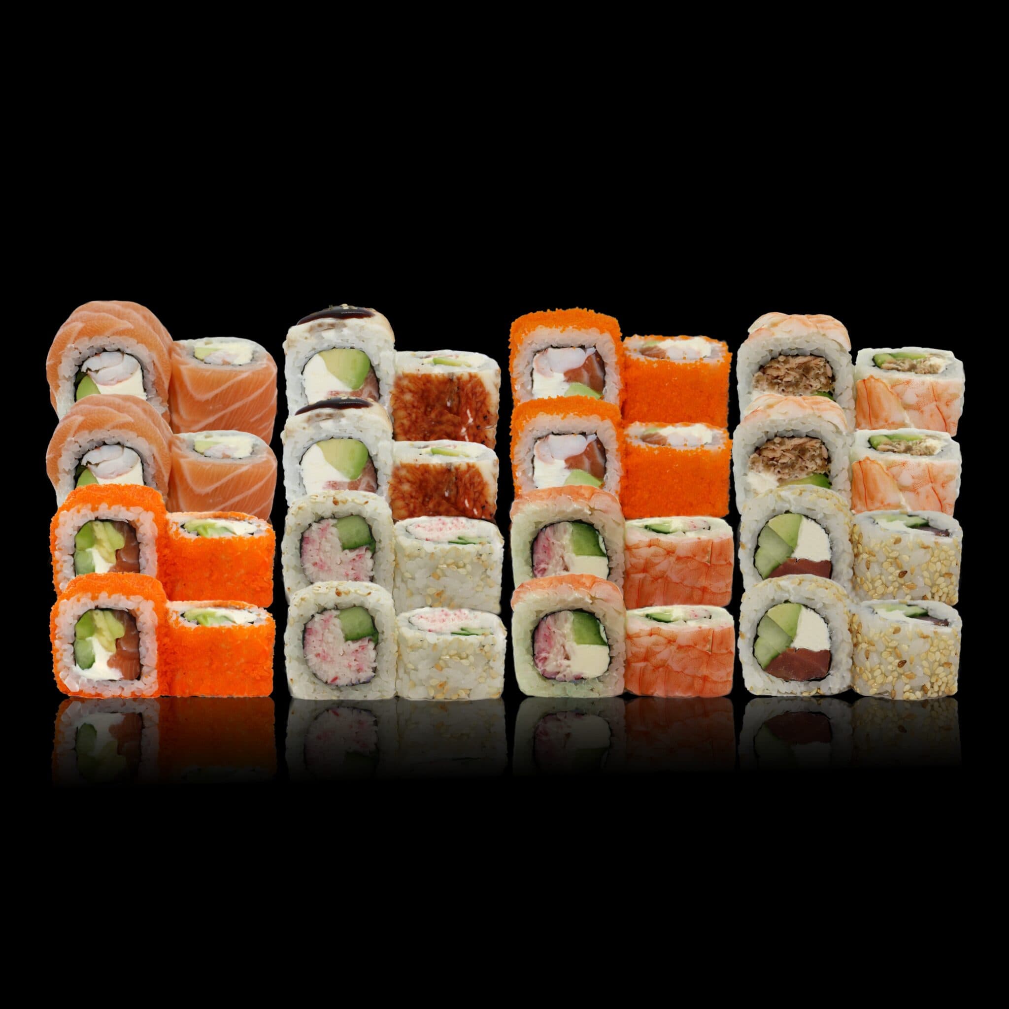 74. Mini Set 5 32 шт.